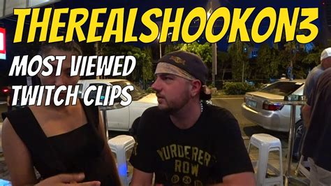 therealshookon3's Videos 